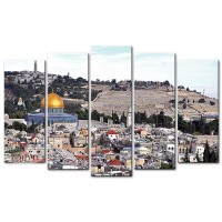 ירושלים והר הבית
