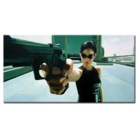 מטריקס - טריניטי