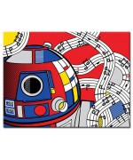 מלחמת הכוכבים - R2D2