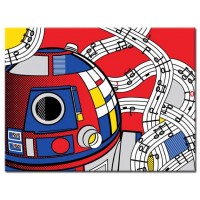 מלחמת הכוכבים - R2D2