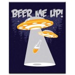 Beer me Up