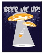 Beer me Up