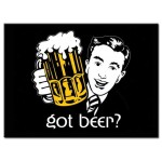 Got  Beer