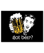 Got  Beer