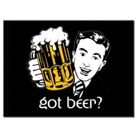 Got  Beer