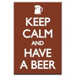 Have A Beer