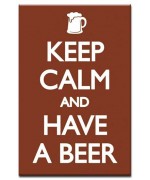 Have A Beer