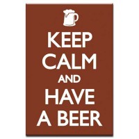 Have A Beer