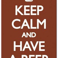Have A Beer Have A Beer