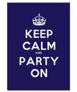 Party On