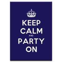 Party On