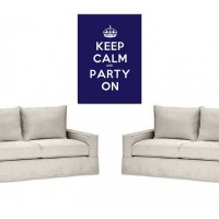 Party On