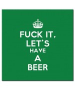 Have A Beer