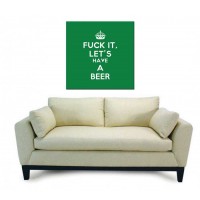 Have A Beer