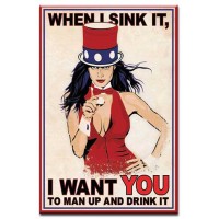 Sink It