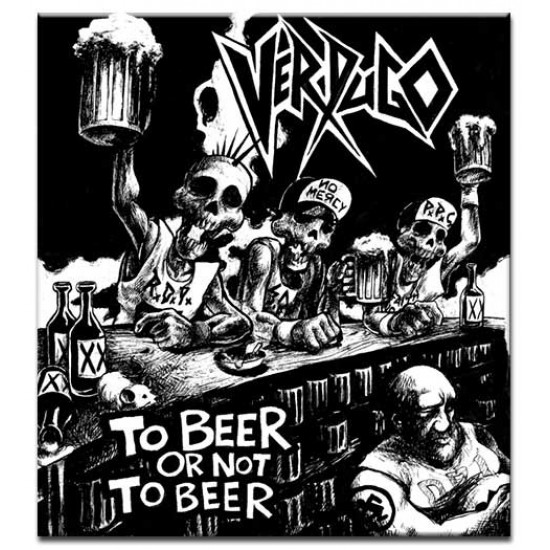 To Beer or not To Beer - חיי לילה To Beer or not To Beer, תמונת קנבס