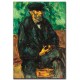 הגנן - Paul Cézanne