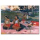 אביב מקודש - Paul Gauguin