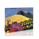 ההר הקדוש - Paul Gauguin