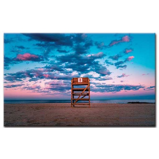 חוף בראדלי, ארצות הברית, תמונות נוף