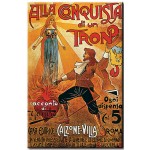 Alla Conquista di un Trono