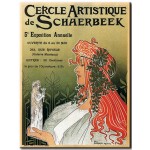 Artistic Club of Schaerbeek