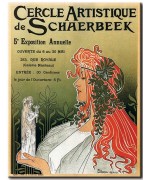 Artistic Club of Schaerbeek