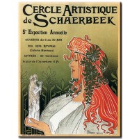 Artistic Club of Schaerbeek