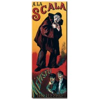 At the Scala, Mévisto