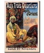 At the Three Quarters