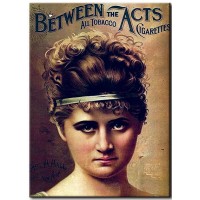 Between the Acts