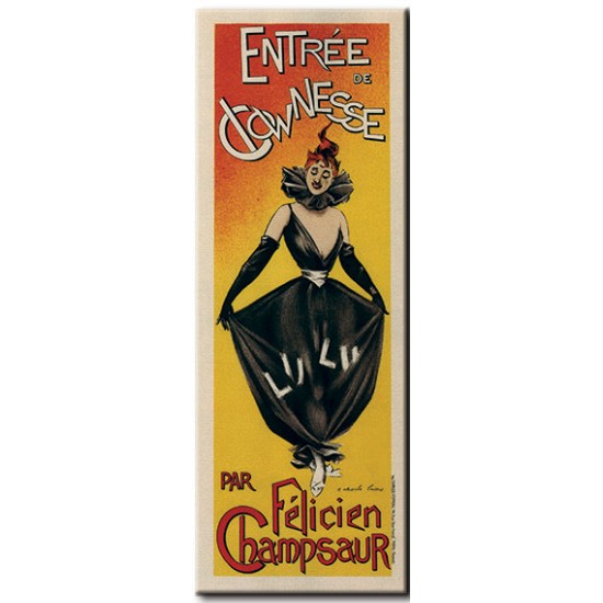 הופעות ומסיבות-Entree de Clownesse
