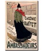 Eugénie Buffet