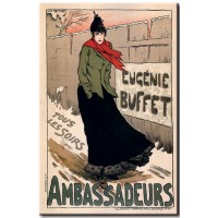 Eugénie Buffet