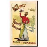 Eugénie Buffet