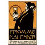 Fromme's Calendar