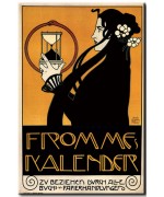 Fromme's Calendar