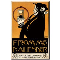 Fromme's Calendar