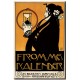 Frommes Calendar, תיאטרון ותערוכות