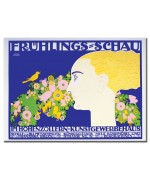 Fruhlings Schau
