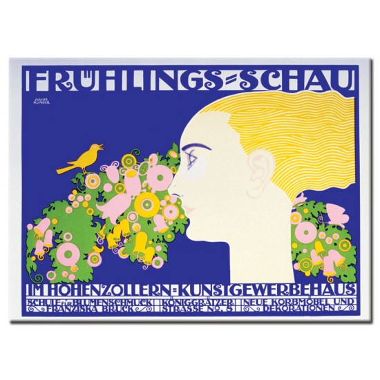 Fruhlings Schau, תיאטרון ותערוכות