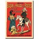 Grand Bazar des Halles et des Postes, תיאטרון ותערוכות