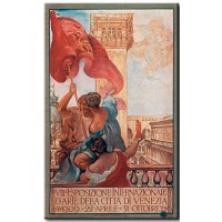 International Art Exhibition of Venice