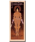 Joan of Arc