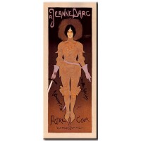Joan of Arc