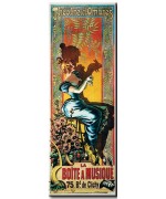La Boîte à Musique