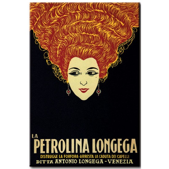 La Petrolina Longega, תיאטרון ותערוכות