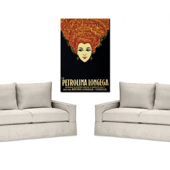 La Petrolina Longega, תיאטרון ותערוכות