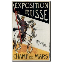 Russian Exhibition