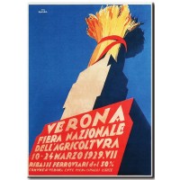 Verona, National Farmers' Fair
